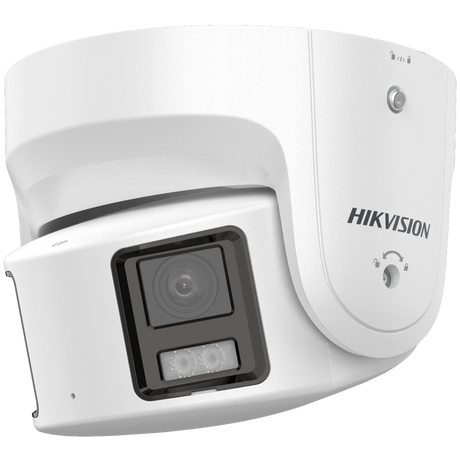 Hikvision DS-2CD2387G2P-LSU/SL(4mm)(C)
