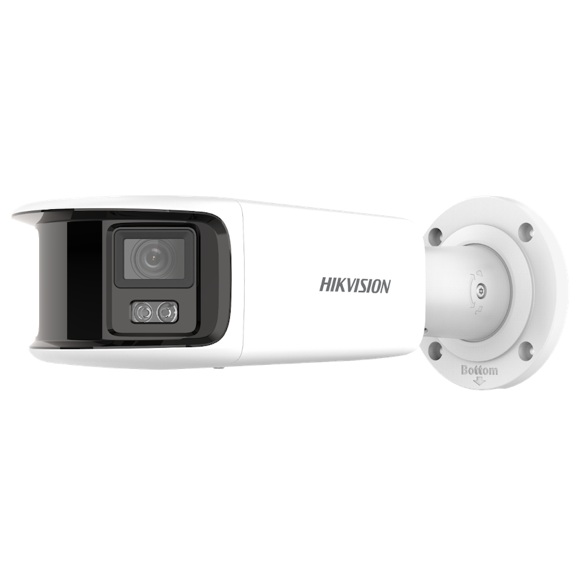 Hikvision DS-2CD2T87G2P-LSU/SL(C)