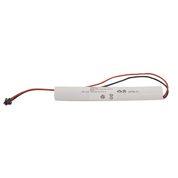 Duceri EMBAT3.6V900SER Nickel-cadmium 3.6V 900mAh Battery Series