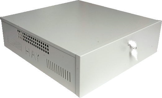 DVRBOX/PRO
