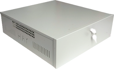 DVRBOX/PRO