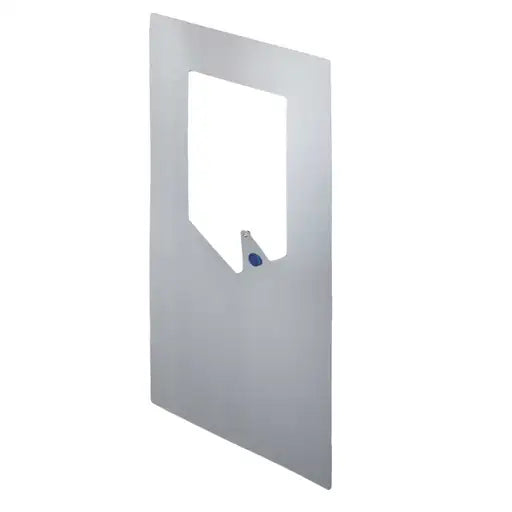 Wall Protector for Use with Dyson Airblade V