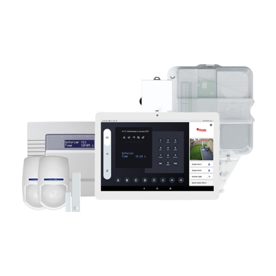 ENF-TAB/KIT1-UK