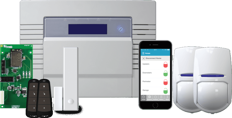Pyronix ENFKIT2-UK