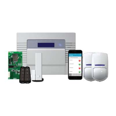 Pyronix ENFKIT2-UK thumbnail