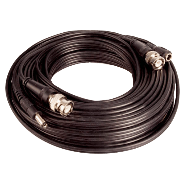 ESP CAB-20 20m Power and BNC Video Cable