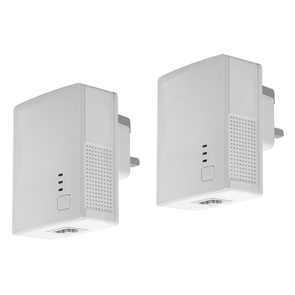 ESP PLA Powerline Adapter