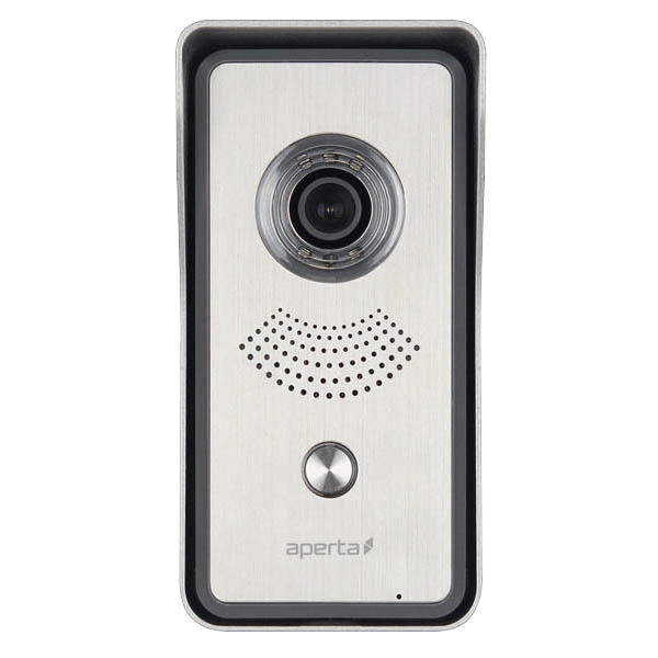 ESP APDSSW Single Way Video Door Station