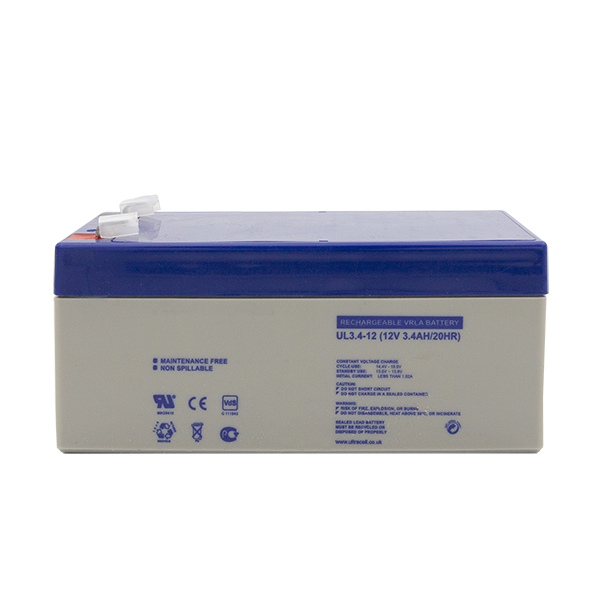 ESP BAT32 12V - 3.2ah SLA Battery