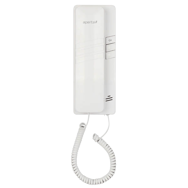 ESP APKITAOH Additional Apkitaoh Audio Handset