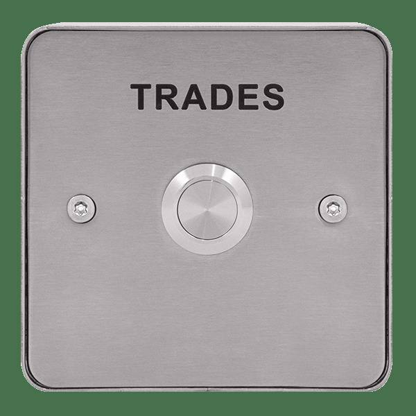 ESP EVTR Trades Entry Button