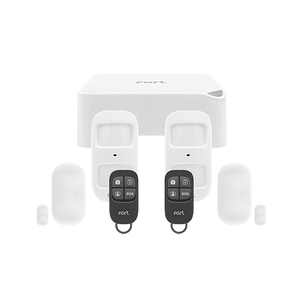 ESP ECSPK6 Smart Alarm Kit 6