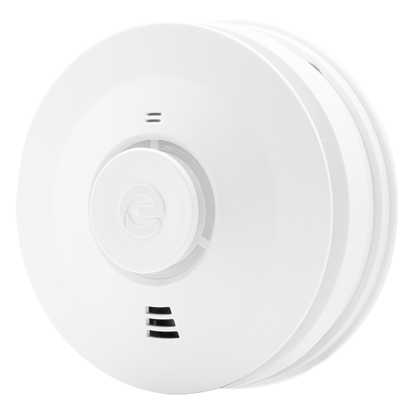 Espire ES1HL Heat Alarm (battery Powered)