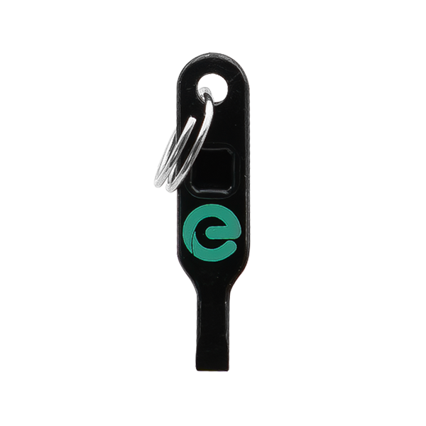 Espire ES1MTB Alarm Multi Tool (2 Pack), Black