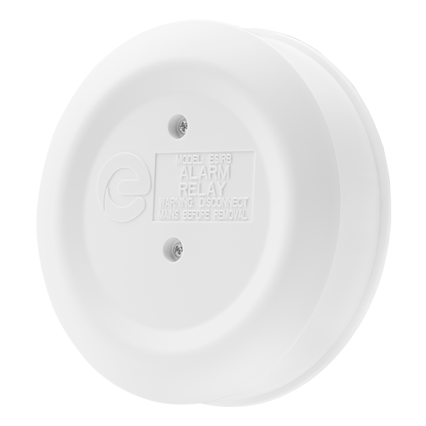 Espire ES1RB Relay Base (mains Powered)