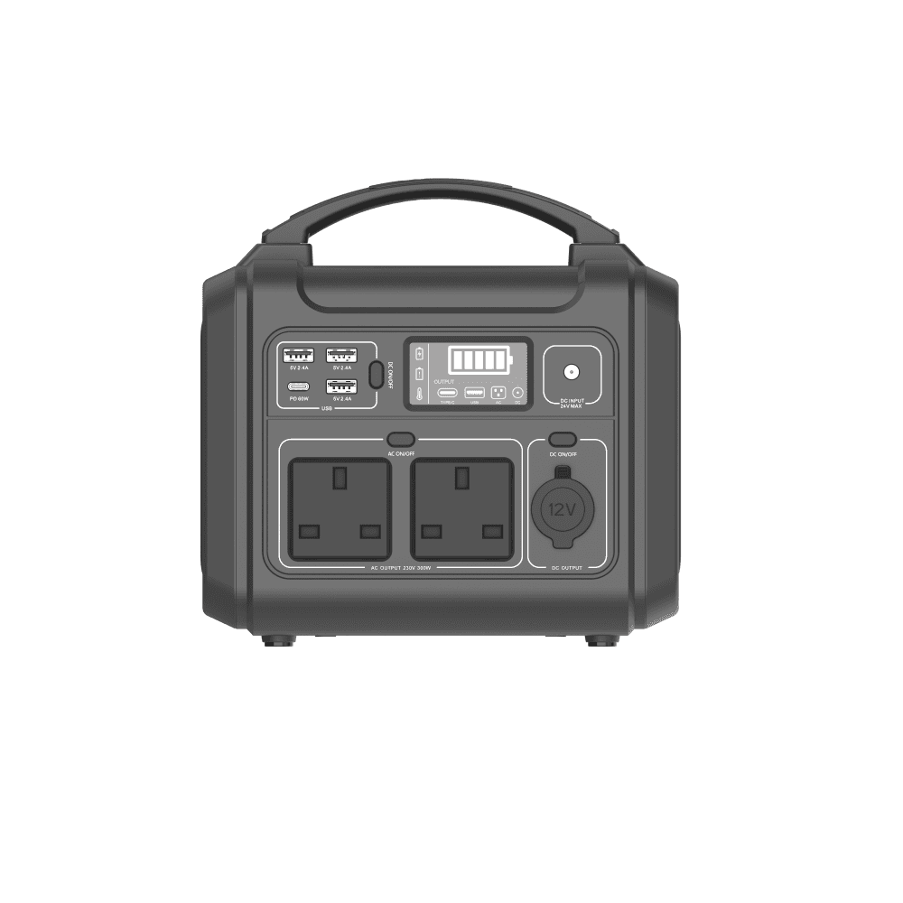 CS-PS600-R100-CN040