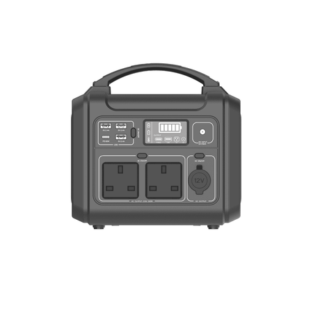 CS-PS600-R100-CN040