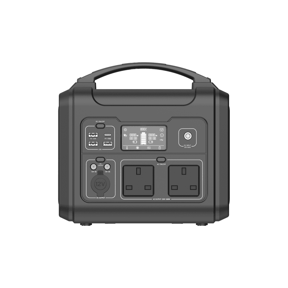 CS-PS600-R100-CN040