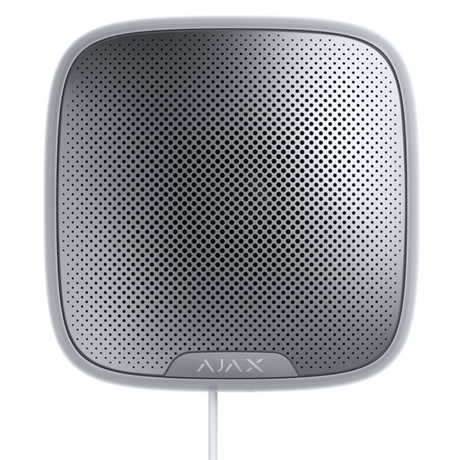 FIBRA STREETSIREN