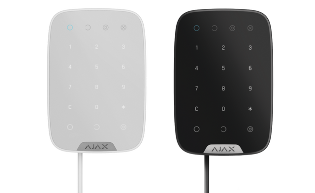 FIBRA KEYPAD