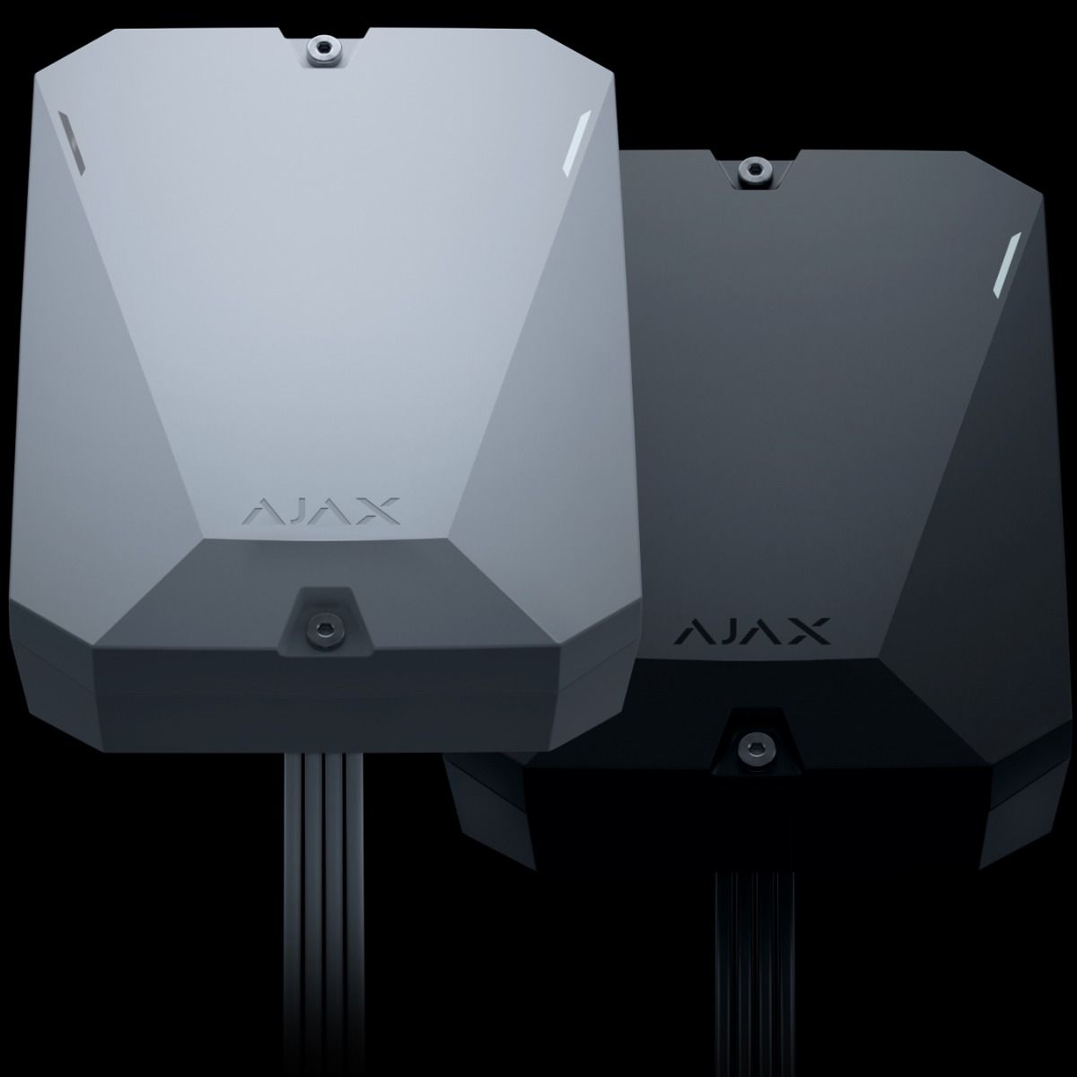 Fibra MultiTransmitter (WHITE)