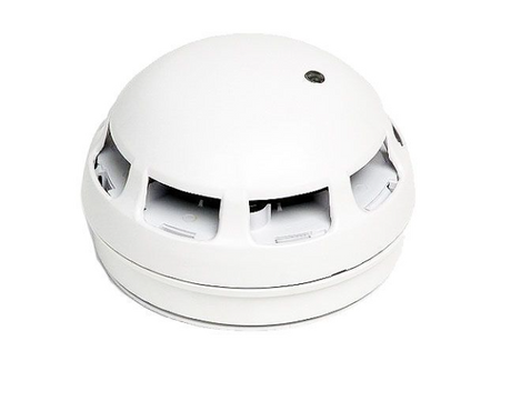 Fike 204-0003 Twinflex ASD Detector no sounder