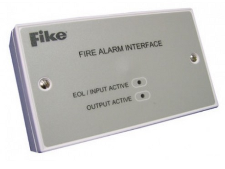 Fike 802-0006 Twinflex I/O Unit