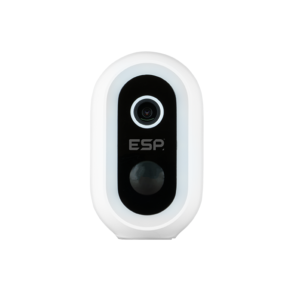 Fort ECCXT2K Smart Outdoor Camera