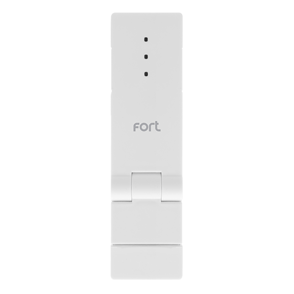 Fort ECSPBST Smart Alarm Booster