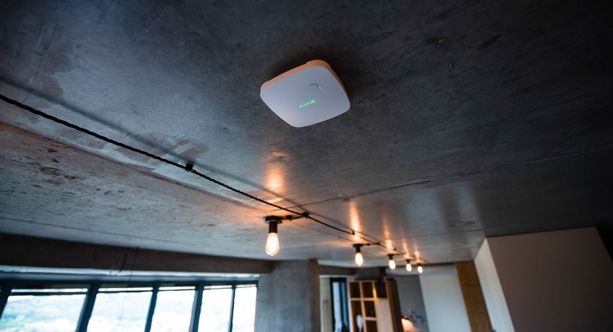 FireProtect(WHITE)