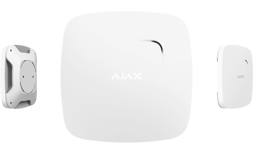 FireProtect(WHITE)