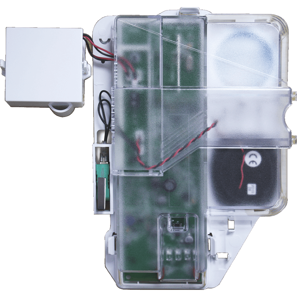 Pyronix FPDELTABELLMOD