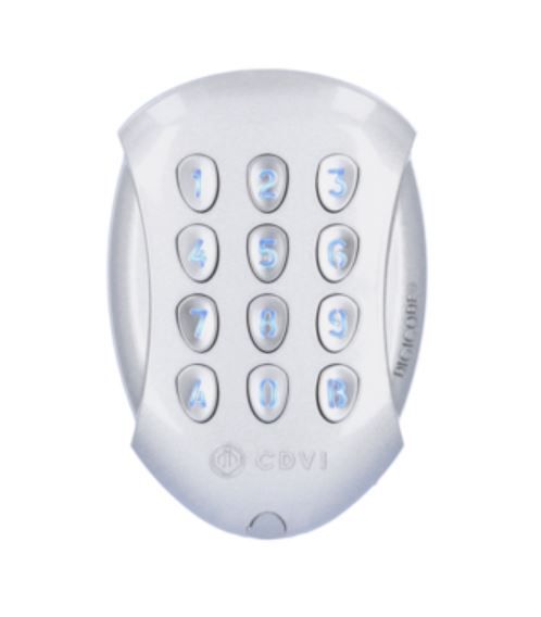 CDVI GALEO-4.0
