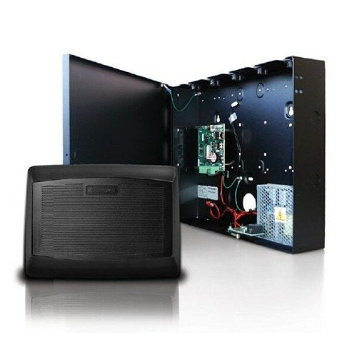 BPT gb/hca930 metal ips box for controllers