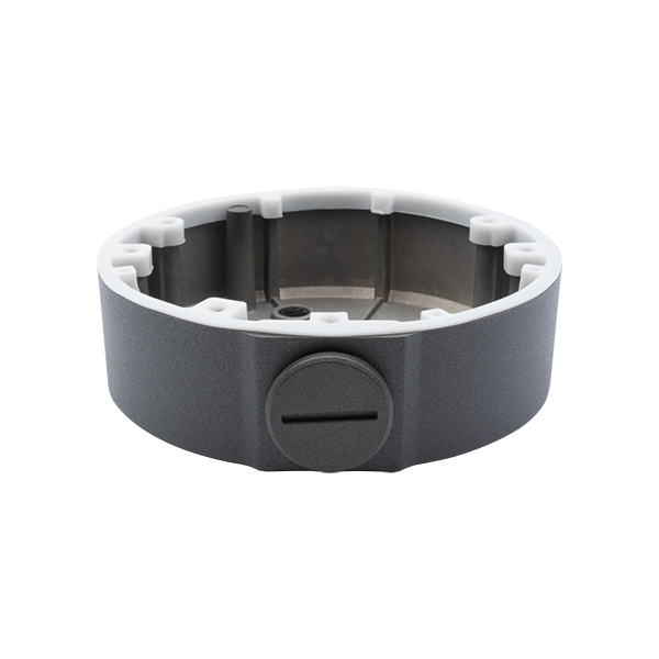 HDview DBG4 CCTV Dome Deep Base Grey