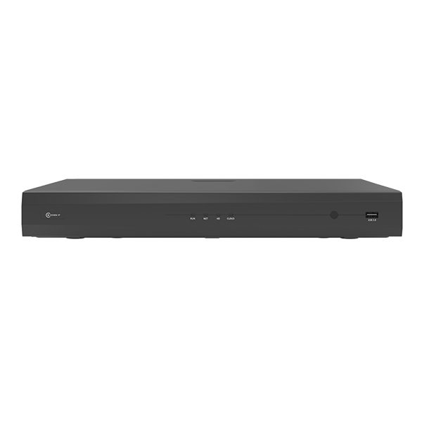 HDview HC832R32TB IP PoE 8MP 32CH NVR 32TB
