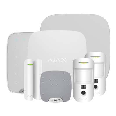 HUB2KIT3(WHITE)DD