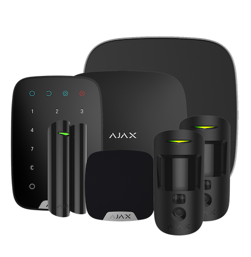 HUB2KIT3+(BLACK)DD