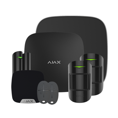 HUB2KIT1MP(BLACK)/DD