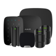 HUB2KIT3MP(BLACK)DD