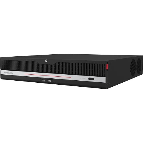Hikvision iDS-9632NXI-P8R NVR for recording devices and servers