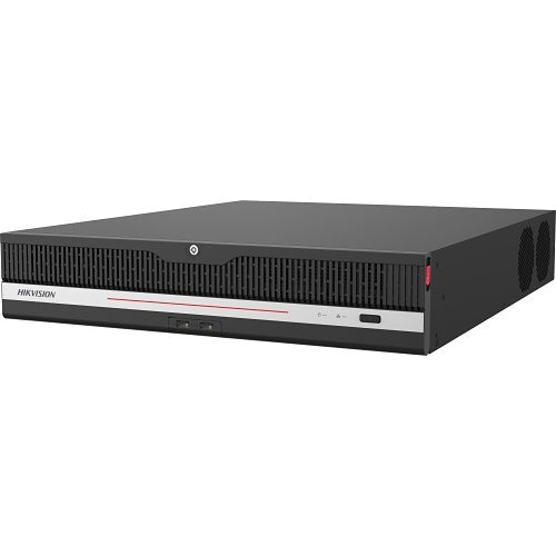 Hikvision iDS-9664NXI-P8R NVR for recording devices and servers