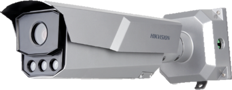 Hikvision iDS-TCM403-AI