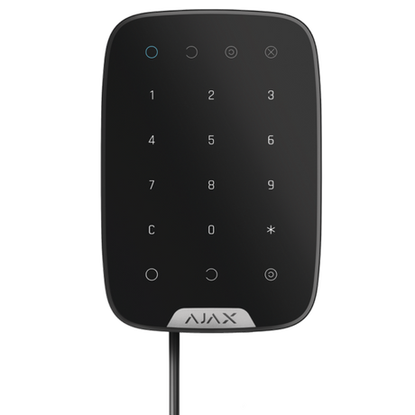 FIBRA KEYPAD