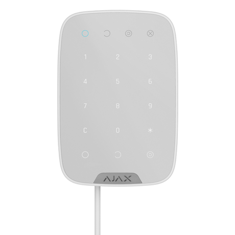 FIBRA KEYPAD
