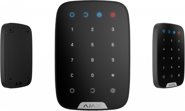 KEYPAD