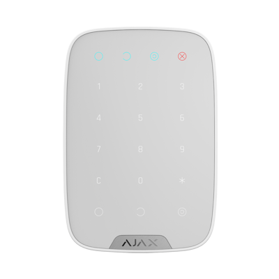 KEYPAD