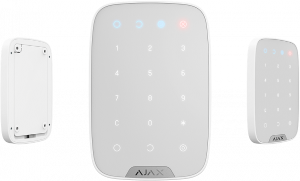 KEYPAD
