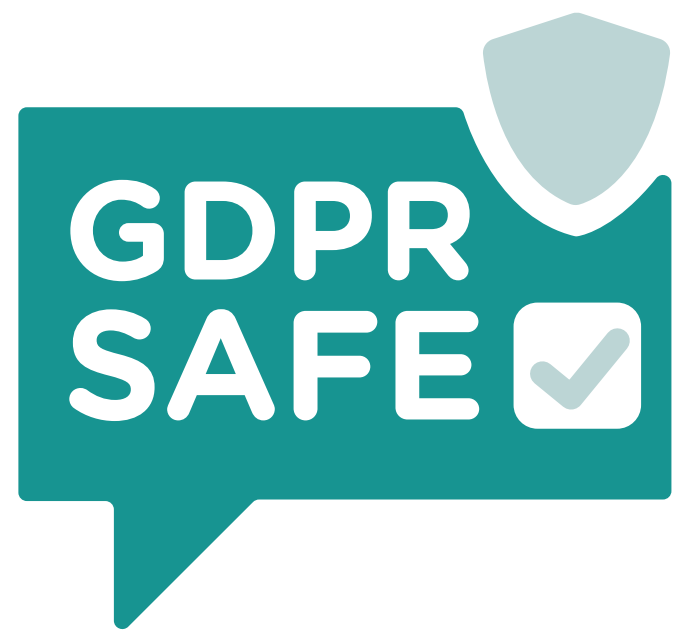 GDPR Safe