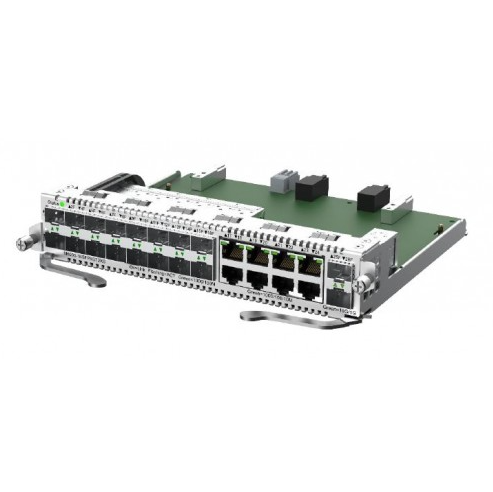 M6000-16SFP8GT2XS